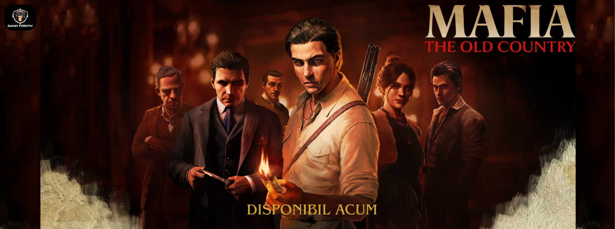 MAFIA
